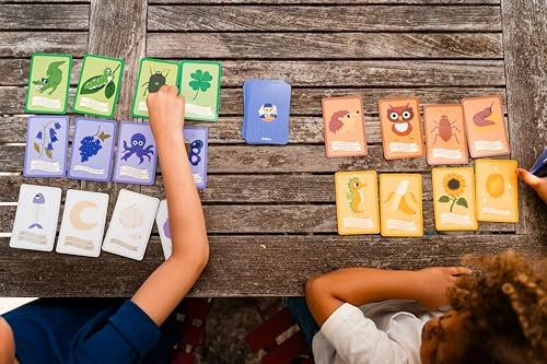 The Potion of the Little Wizards - 4+