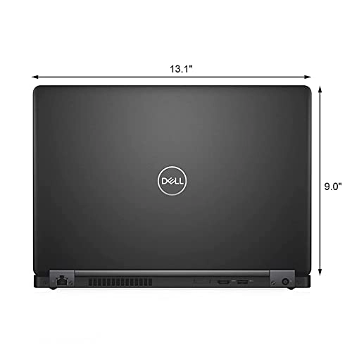 (Renewed) Latitude 5490 - 14'' i5-7300U 16GB DDR4 512GB SSD