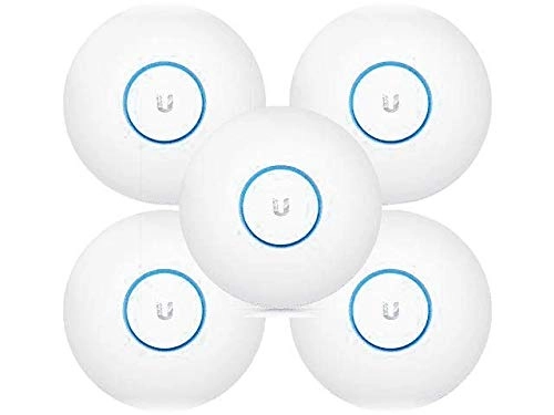 UBNT Systems UAP-AC-PRO-5 5-Pack