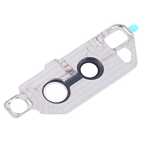 Rear Camera Lens - LG V30 + Cover - Blue