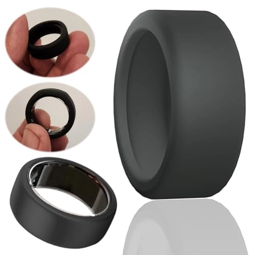 Silicone Ring Cover - S for 6 7 8 9 10