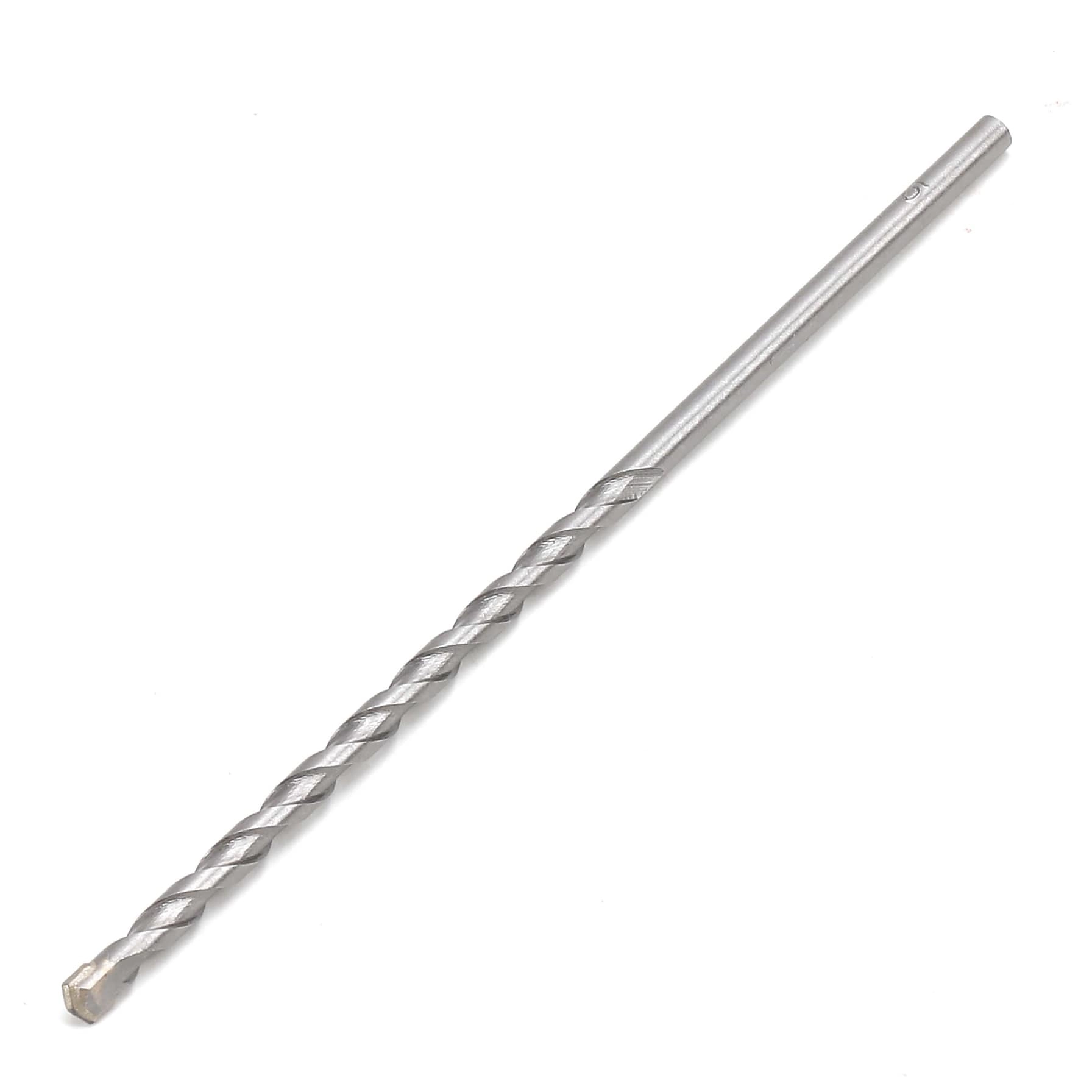 Universal Masonry Drill Bit - steel 5 millimeter