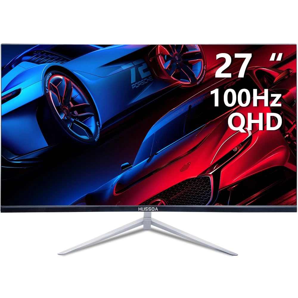 Shenzhen Jielisheng Technology Co., Ltd 27 INCH 2K 100HZ