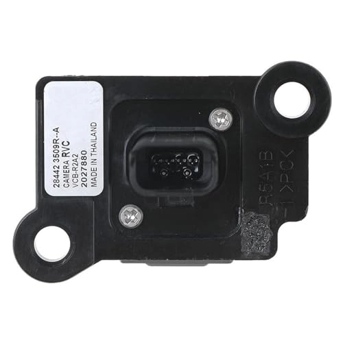 Rear View Camera - Wireless