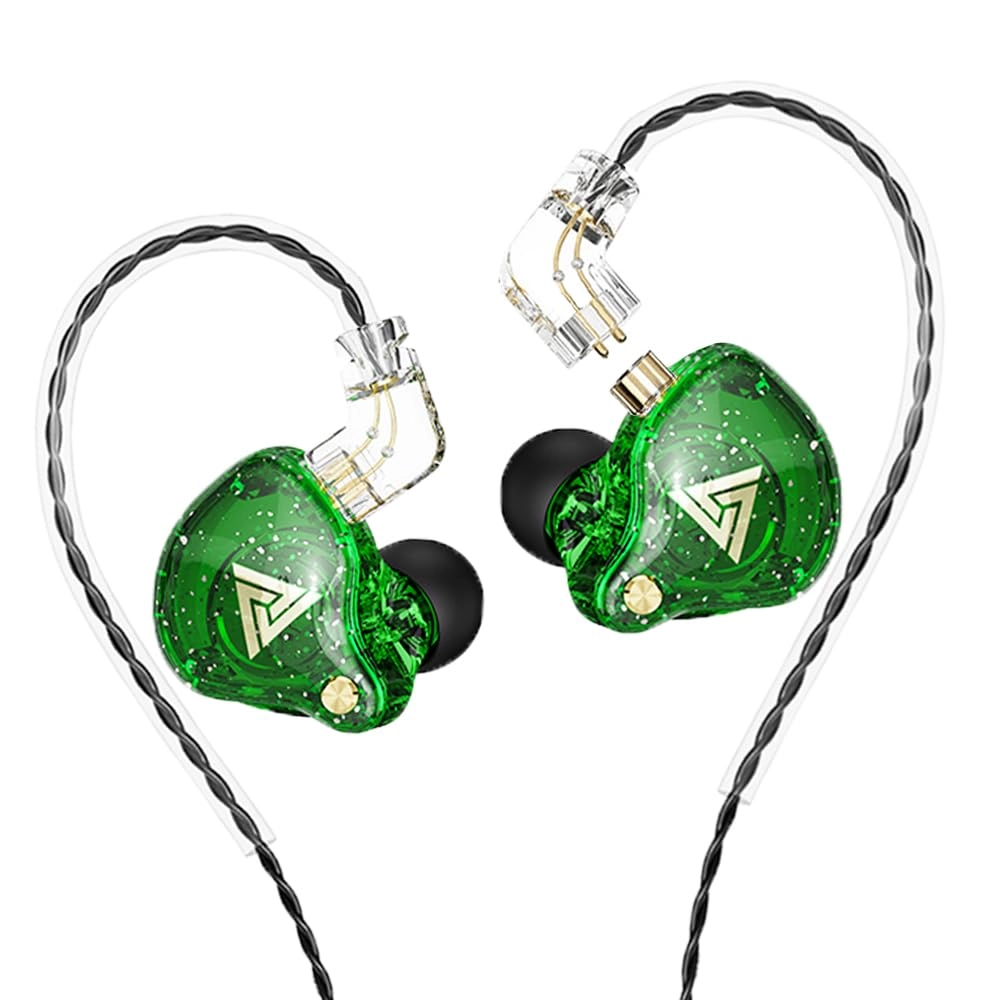 Yeabomy AK6PRO Wired Earbud Pack