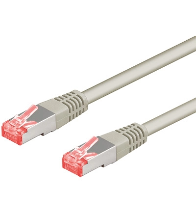 Cat6 S/FTP - 20 m