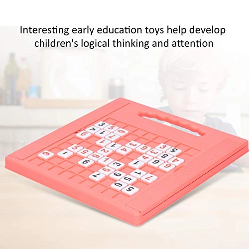 Children Sudoku Game - 1 pieces