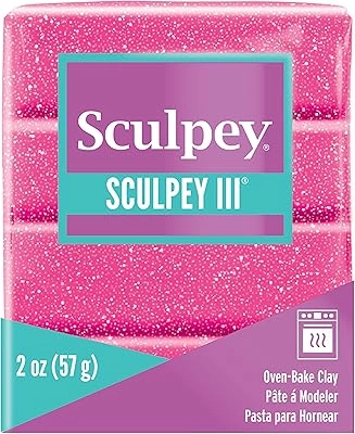 III Polymer Clay - 57g