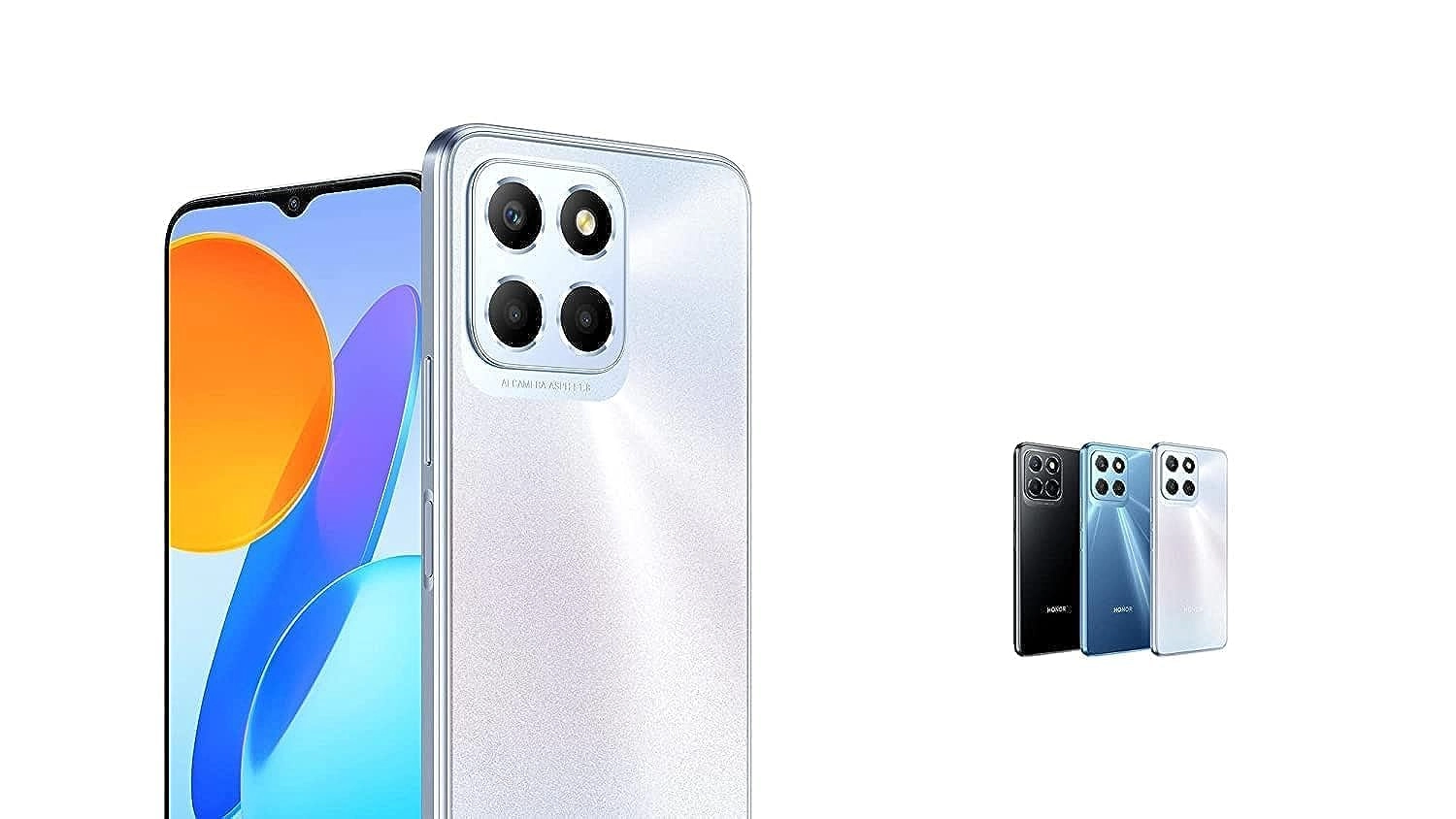 Honor X8 6GB 128GB