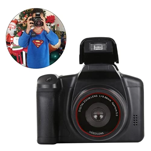 1080P Vlogging Camera