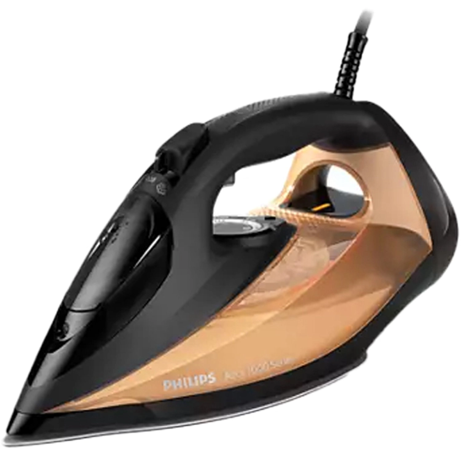 Philips DST7040 - 2800W 250 g steam boost