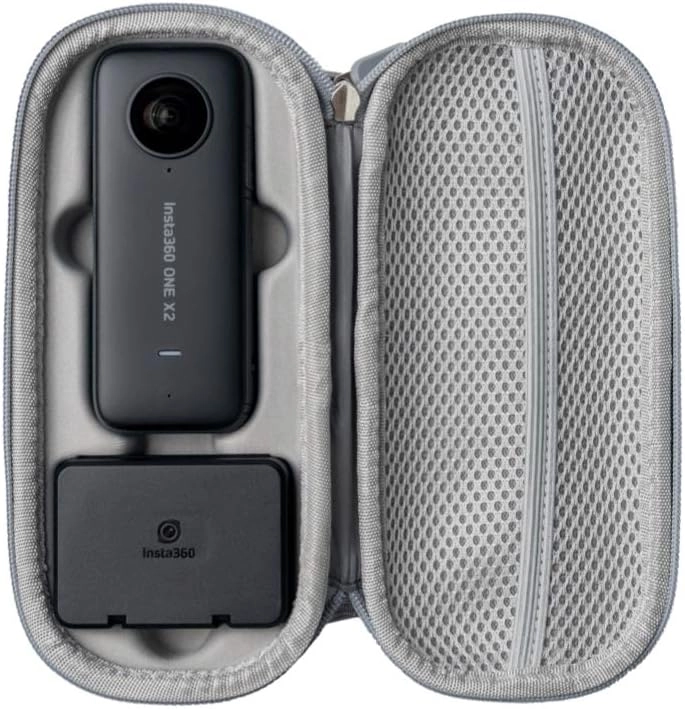 CINX2CB/H - ONE X2 Carry Case