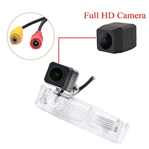 Full HD Car Rear View Camera - Night Vision 1280(H) * 720(V)