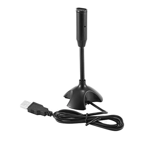 HWB ACD - USB Mini Microphone Stand