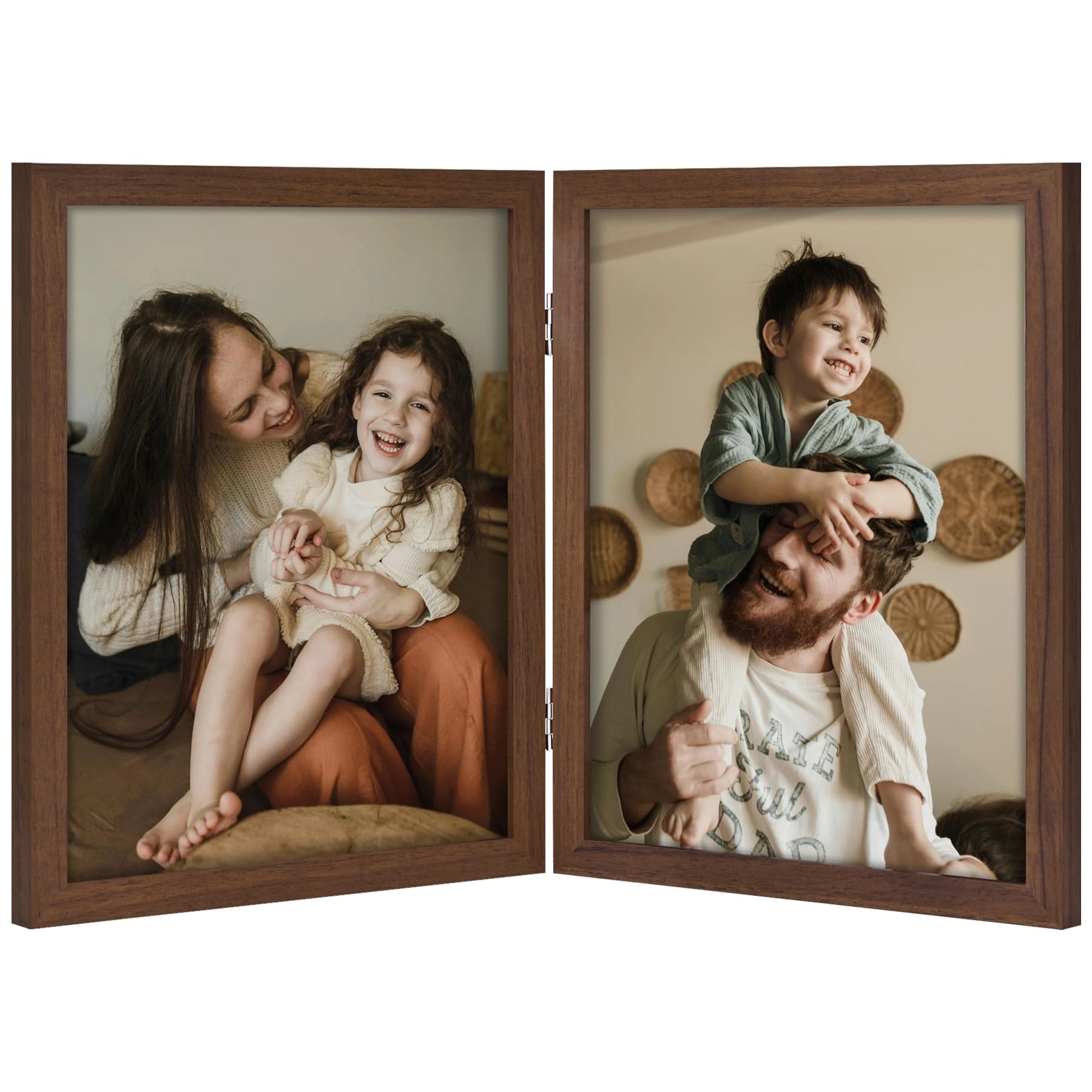 Picture Frame - 8x10 Double