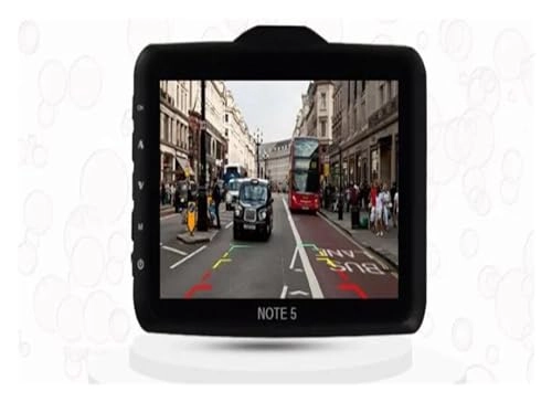 Wide Angle Reversing Camera - Night vision RCA 628(H) *535(V)