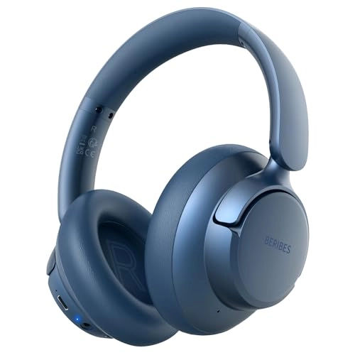 WH305B Wireless Headphone