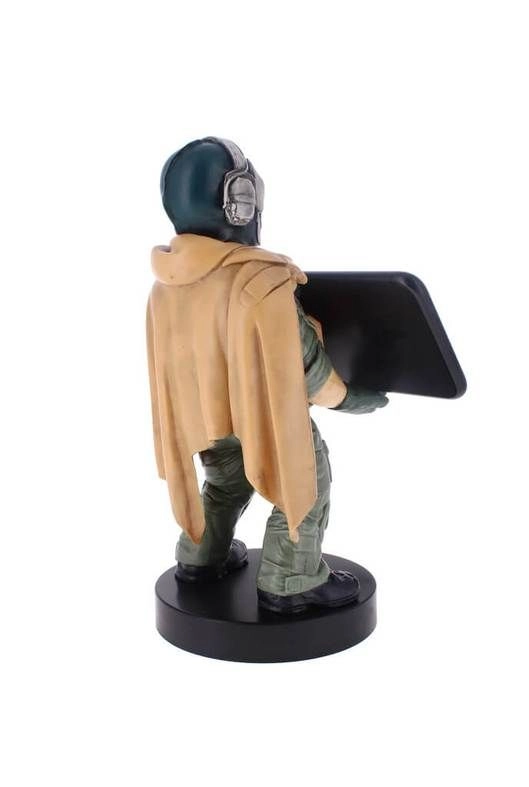 Call of Duty Ghost Warzone Phone and Controller Holder - PS4