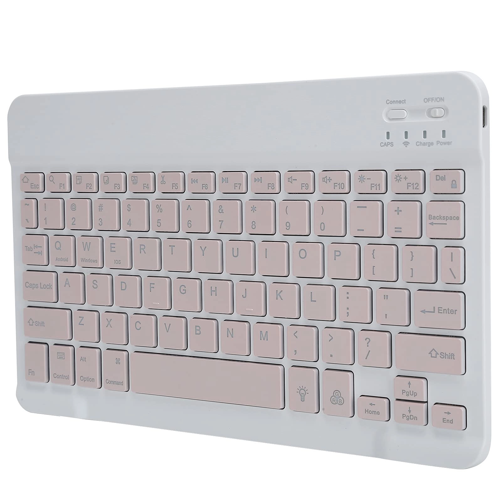 Wireless Backlit Keyboard - Wireless