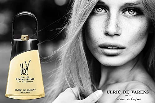 DIVINE ISSIME - Eau de Parfum 75 ml