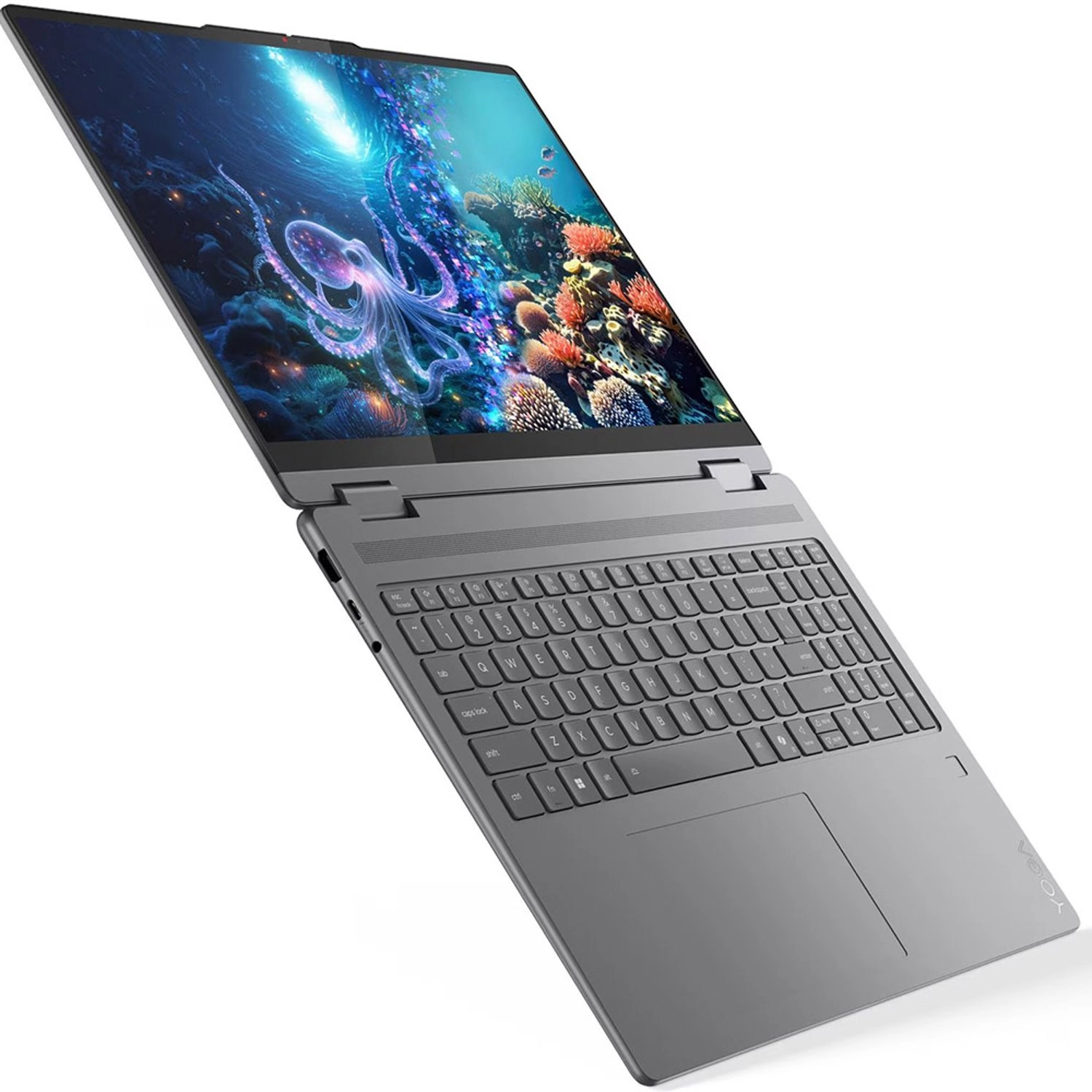 Yoga 7i - 16'' Ultra 7-256V 16GB DDR5 1TB SSD