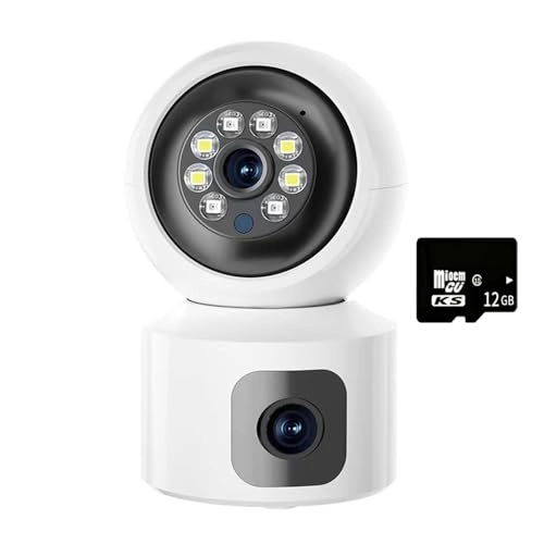 Security Camera 1080p