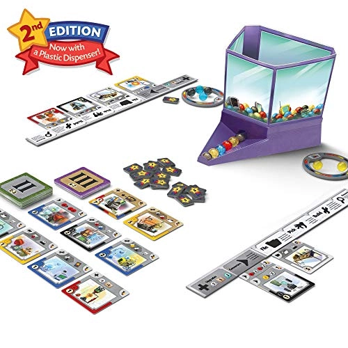 Gizmos: 2nd Edition Science Themed