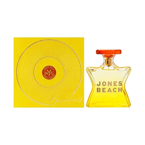 Jones Beach Eau de Parfum 100ml