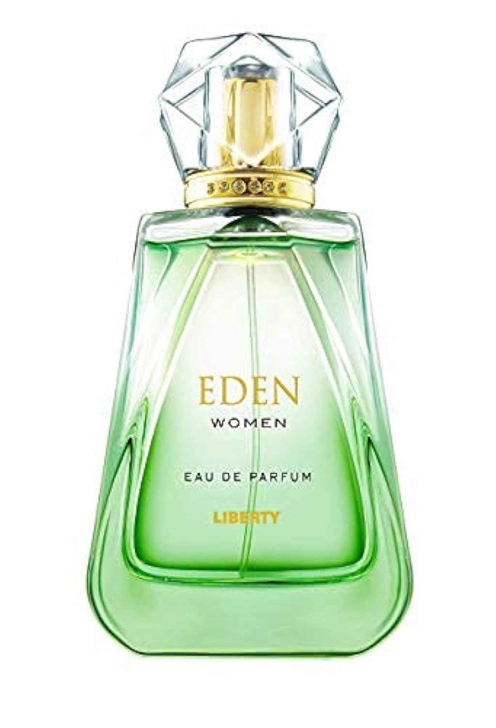 Vanesa Costmetics Pvt Ltd. Eden Eau de Parfum 100ml