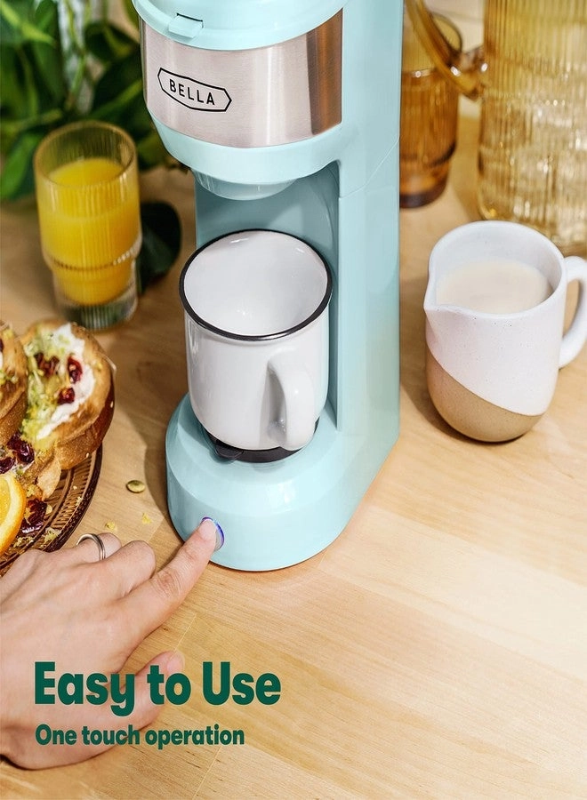 Dual Brew Single Serve - 14oz K-Cup Compatible