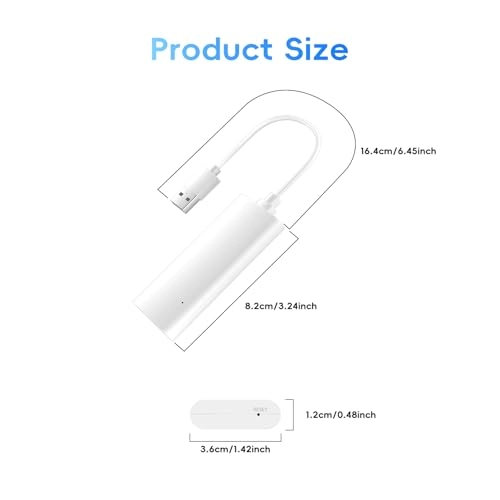 Mobile WLAN Hotspot Router - 150Mbps 802.11ax