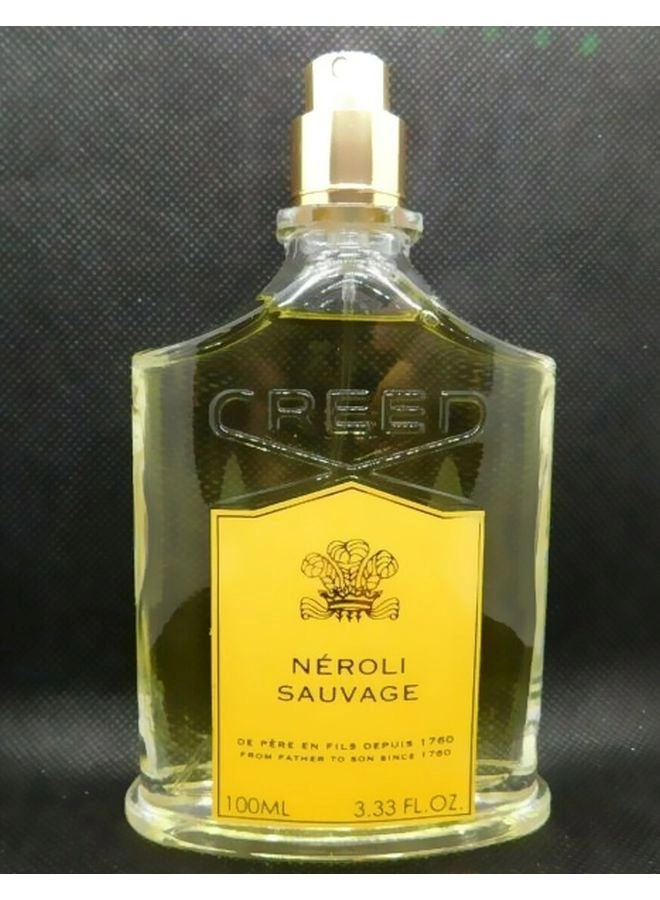 Neroli Sauvage Eau de Parfum 100ml
