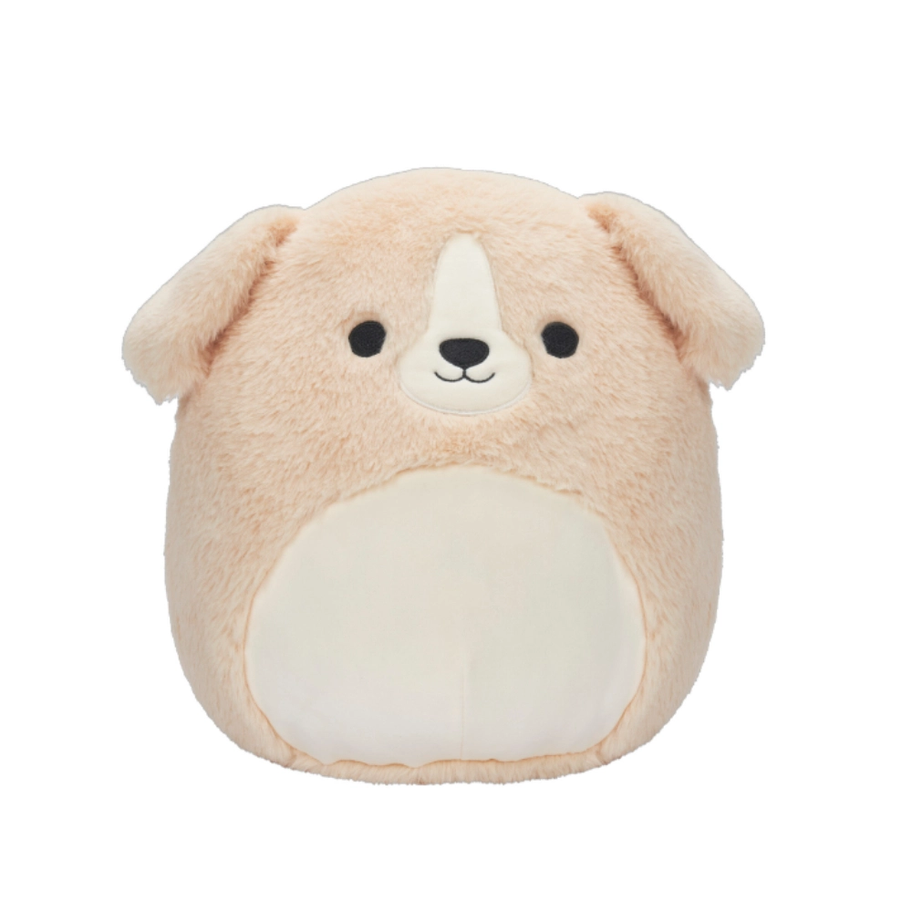 Squishmallows Fuzzamallows Stevon - 30cm