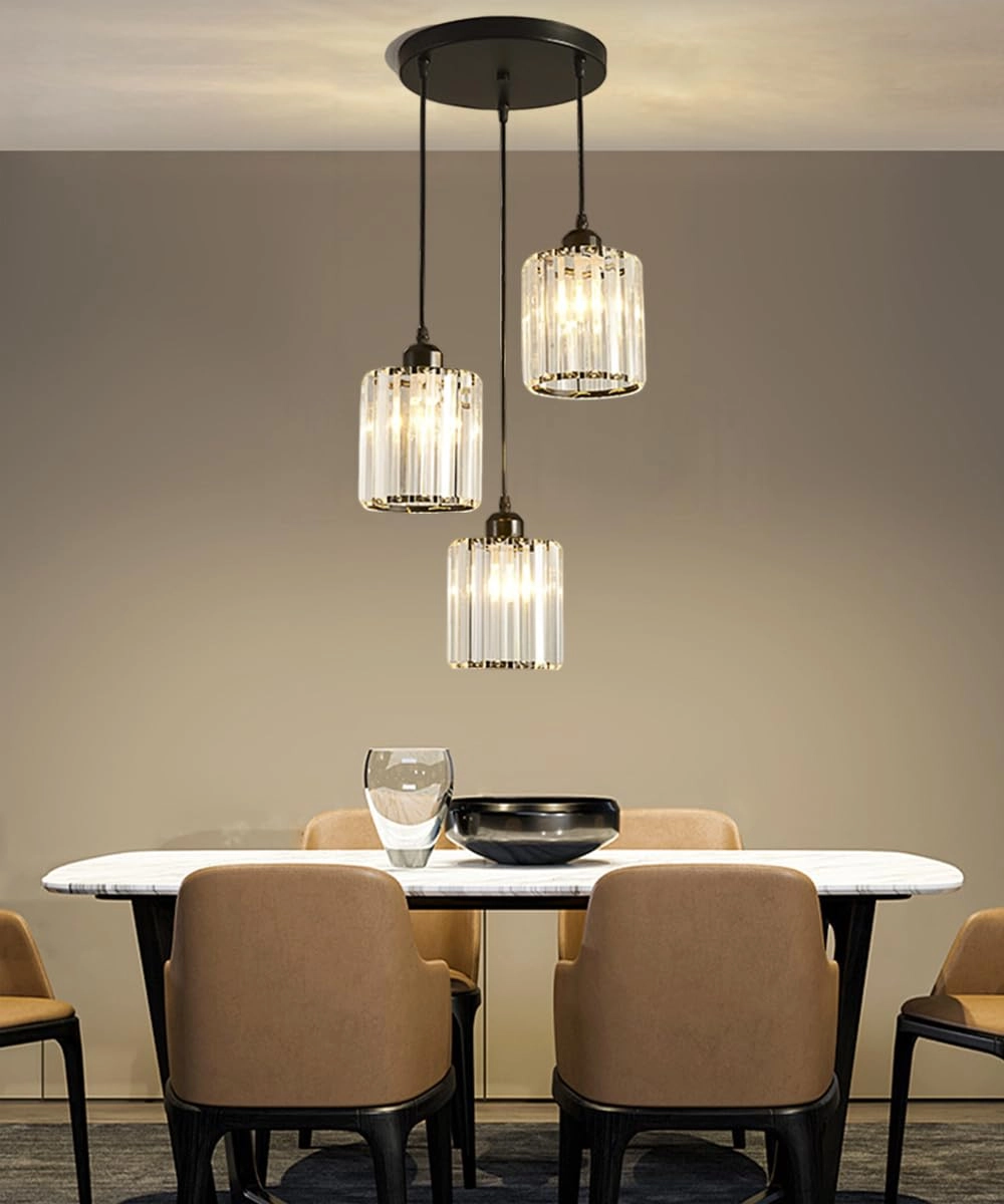 Meimond 10T Chandeliers BALL