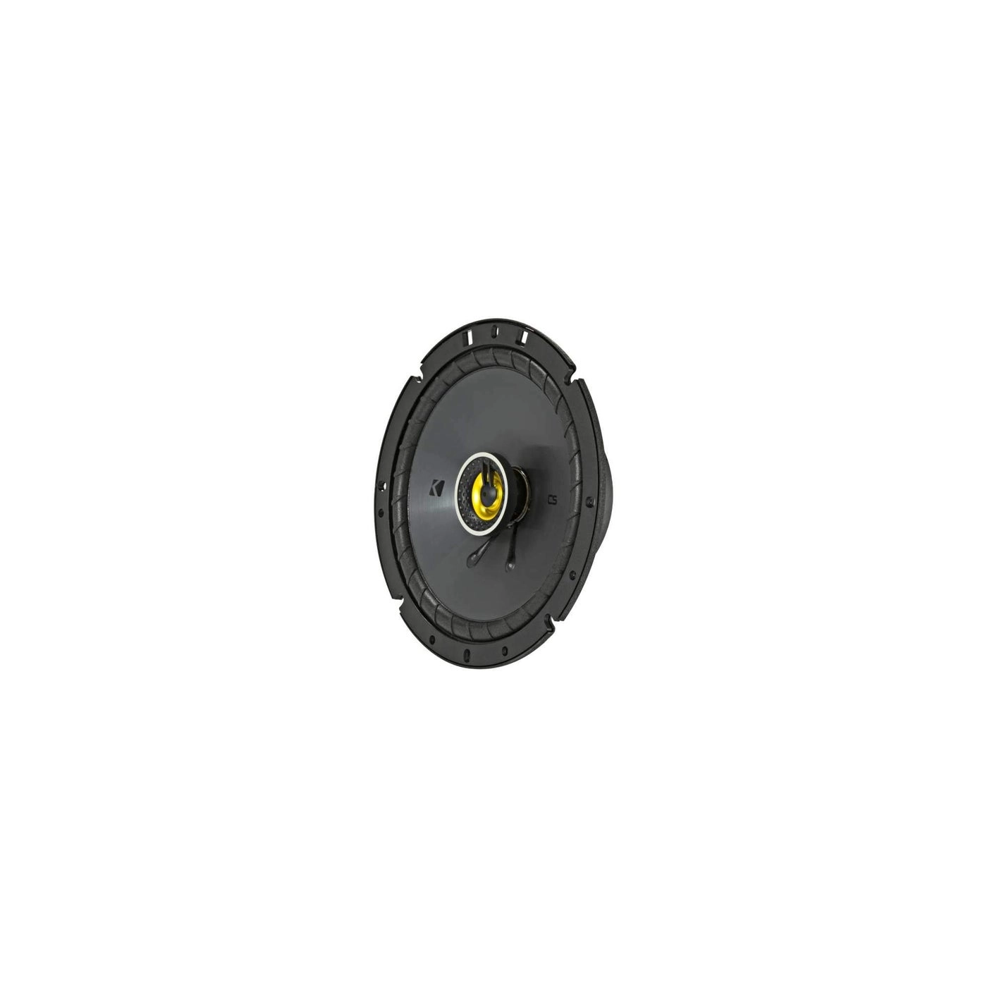 CSC67 - 6.75-Inch (165mm) Coaxial