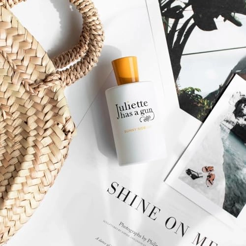 Sunny Side Up - Eau de Parfum 100 ml