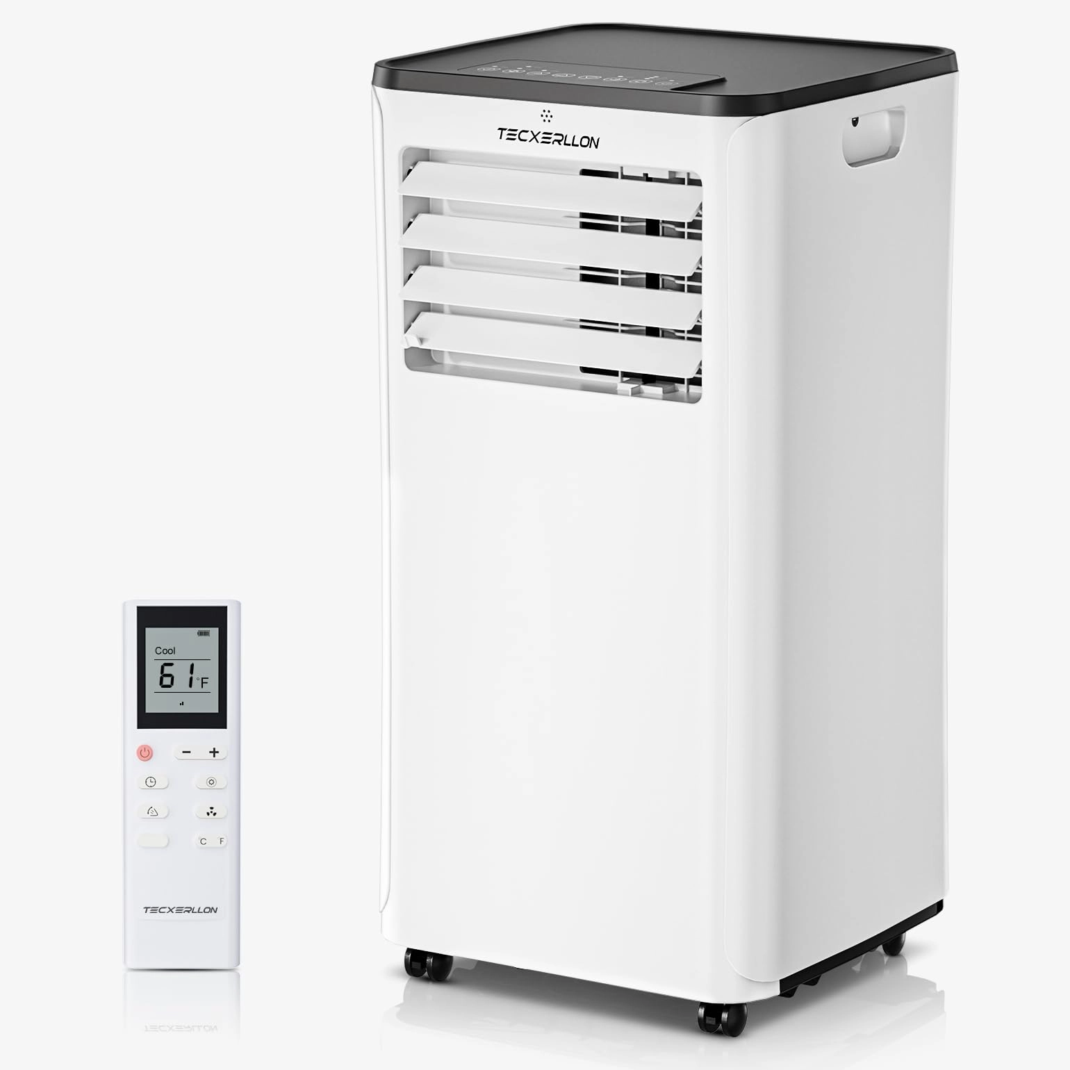 TECXERLLON PAC-10KWS - 1030W