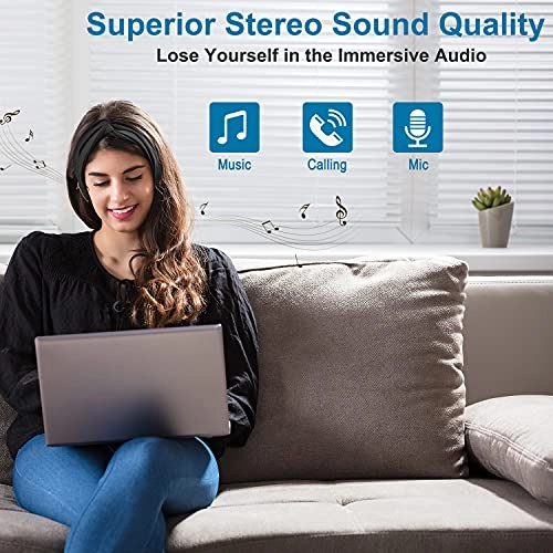VG011 Wireless Headphone