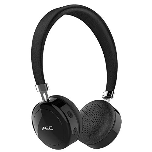 Over Ear Wireless Headphone