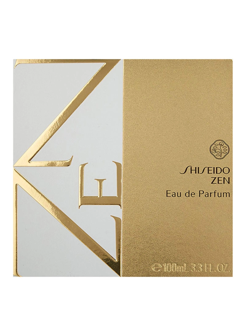 Zen - Eau de Parfum 100ml