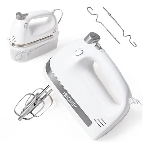 KBOBEY Electric Hand Mixer - 450W