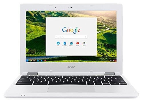(Renewed) Chromebook CB3-131-C3SZ - 11.6'' Celeron 2GB DDR3L 16GB SSD