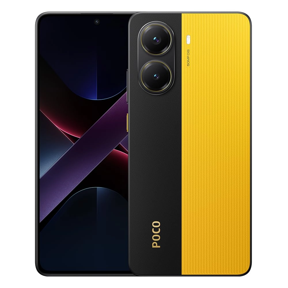 X7 PRO - 8GB 256GB
