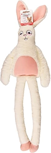 F JP Small Dog Cube Rabbit Love