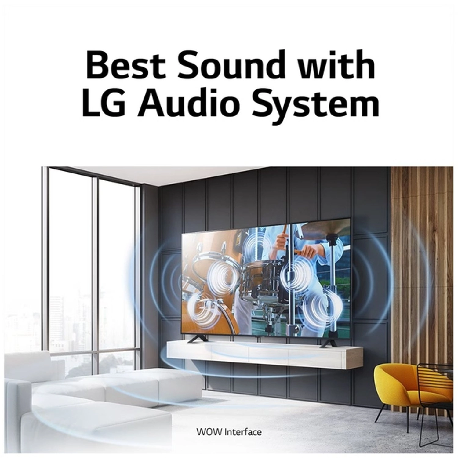 50UR80006LJ - 50 inch