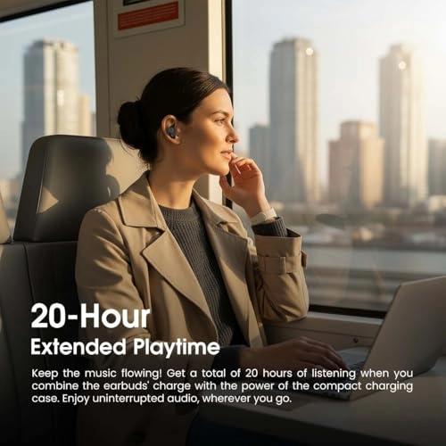 Nano 1 Wireless Earbud