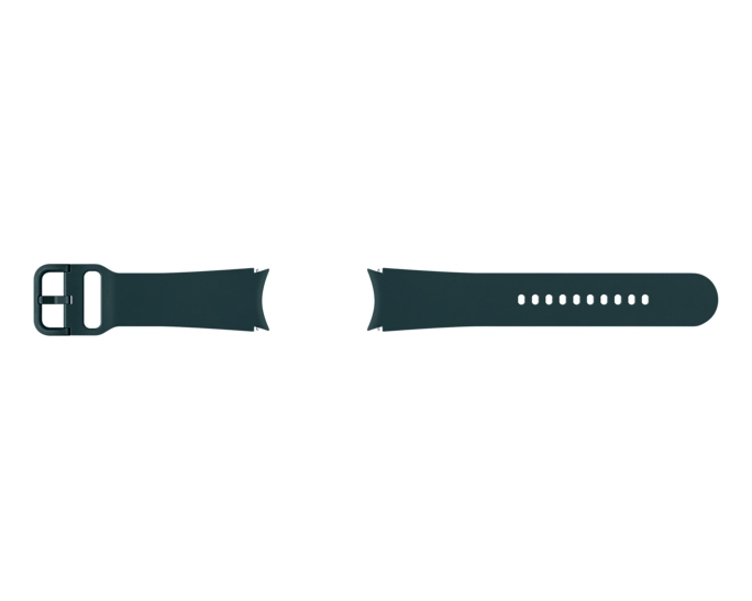 Fluoroelastomer Sport Watch Band for Samsung