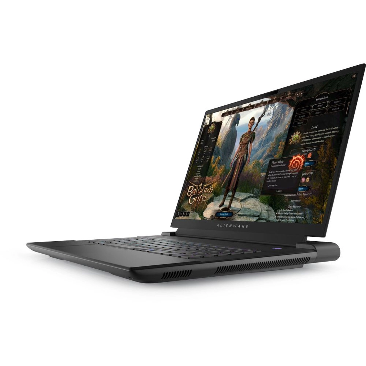 Alienware M16 - 16'' Core i7-13700HX 32GB 1TB SSD