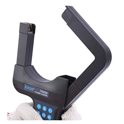 ETCR7000A - 2000A 80mm×80mm