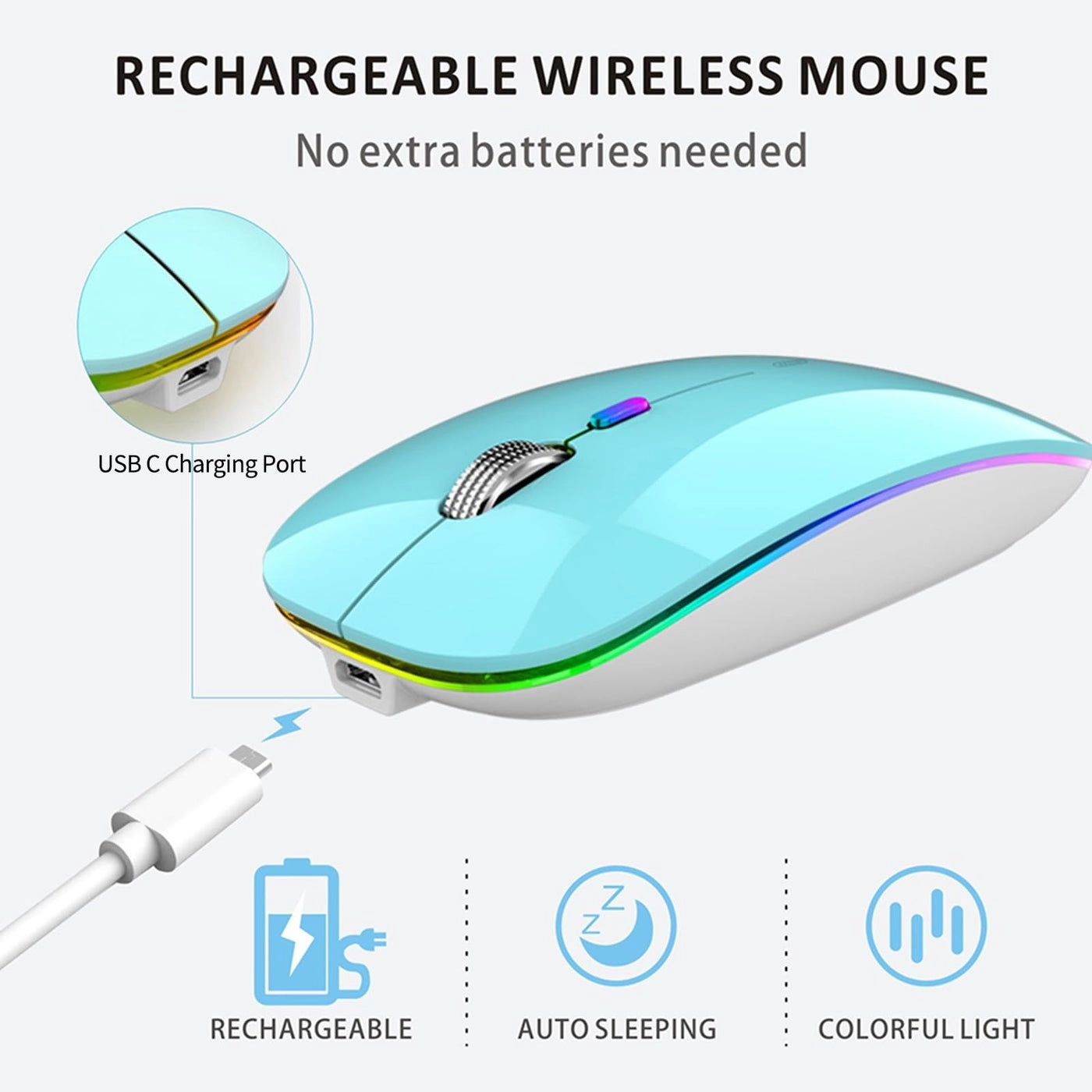 G12 - Wireless
